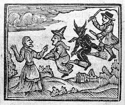 0005 flying witches public domain